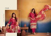 Swaroski By Glossy Simar Lawn Cotton Dress Material Wholesale Price In Surat
